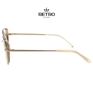 RETRO Milano R13K85 C2 Okulary korekcyjne - 3
