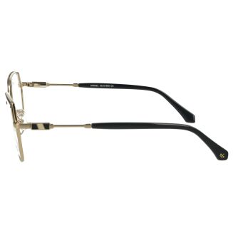RETRO Milano R13K62 C5 Okulary korekcyjne - 4
