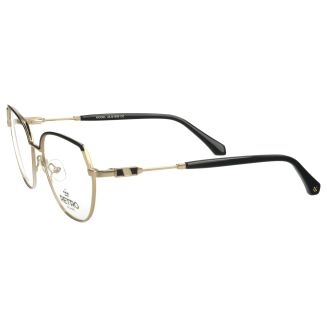 RETRO Milano R13K62 C5 Okulary korekcyjne - 2