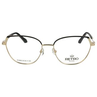 RETRO Milano R13K62 C5 Okulary korekcyjne - 3