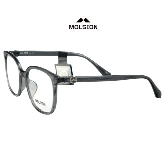 MOLSION MJ5136 B16 Okulary korekcyjne - 4