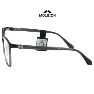 MOLSION MJ5136 B16 Okulary korekcyjne - 3