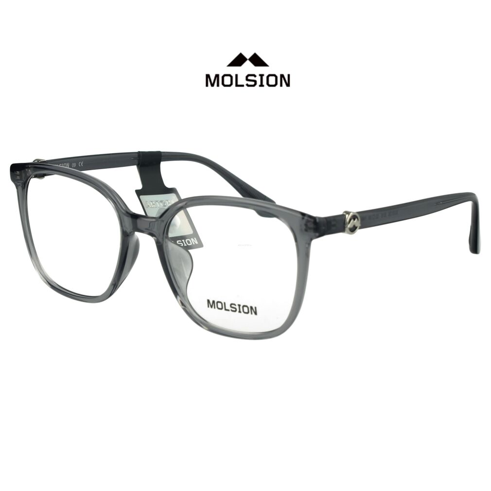 MOLSION MJ5136 B16 Okulary korekcyjne