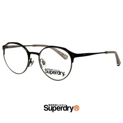 Okulary SUPERDRY Sanita kolor: 02 Okulary korekcyjne