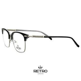 RETRO London R11G39 C1 Okulary korekcyjne - 2