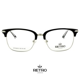 RETRO London R11G39 C1 Okulary korekcyjne - 4