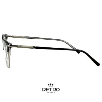RETRO London R11G39 C1 Okulary korekcyjne - 3