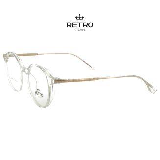 Retro Milano R48M084 C3 okulary korekcyjne - 4