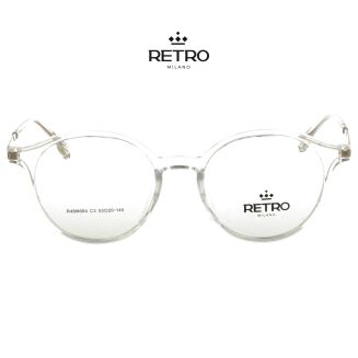 Retro Milano R48M084 C3 okulary korekcyjne - 2
