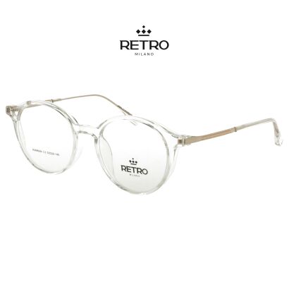 Retro Milano R48M084 C3 okulary korekcyjne