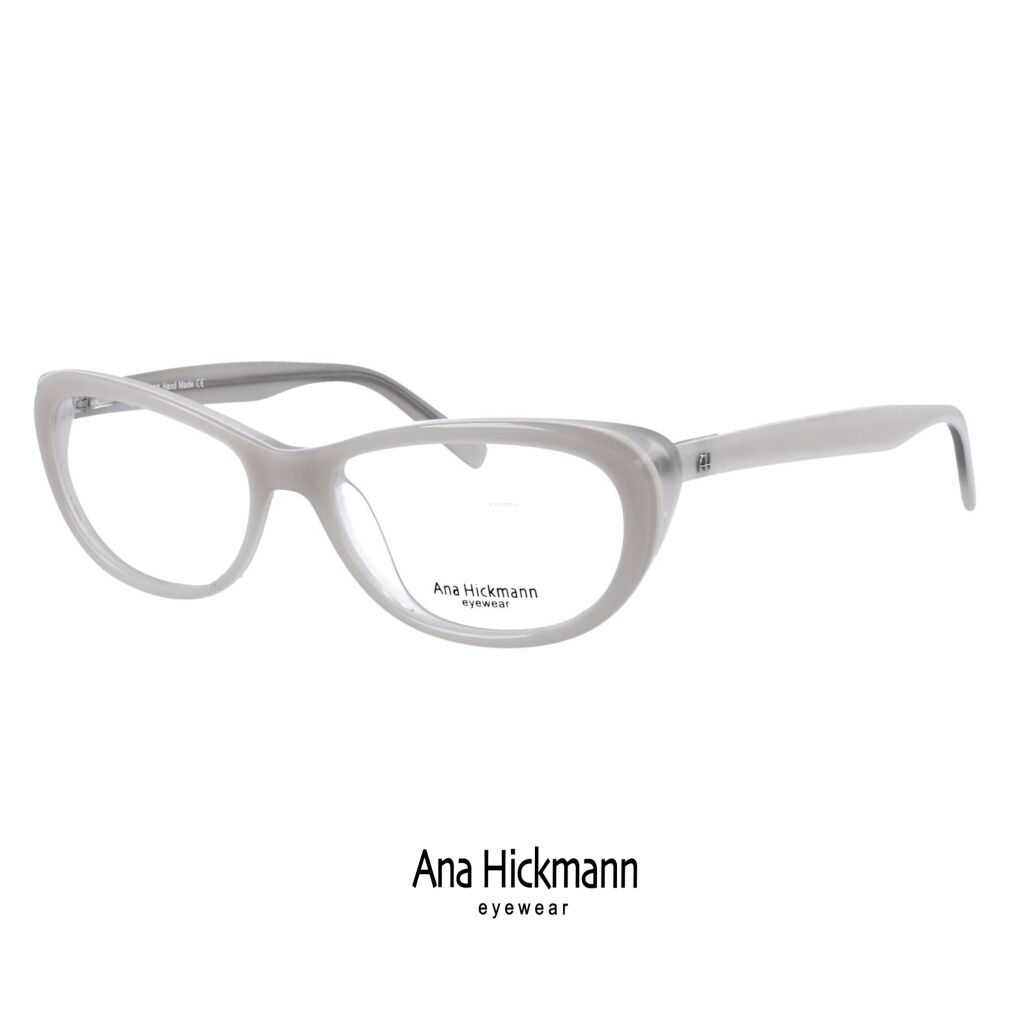 Ana Hickmann 6155 B01  Okulary korekcyjne
