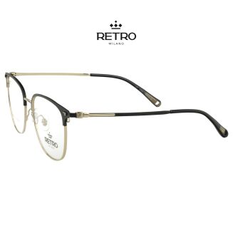 Retro Milano R41M022 C2 okulary korekcyjne - 4