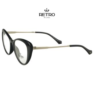 Retro Milano R48M117 C1 okulary korekcyjne - 4