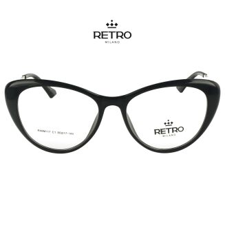 Retro Milano R48M117 C1 okulary korekcyjne - 2