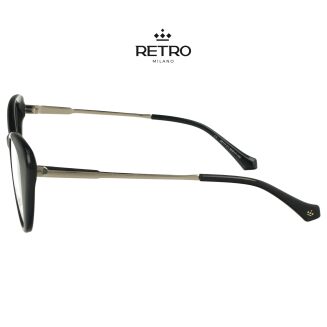 Retro Milano R48M117 C1 okulary korekcyjne - 3