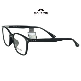 MOLSION MJ5159 B10 Okulary korekcyjne - 4