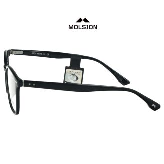 MOLSION MJ5159 B10 Okulary korekcyjne - 3