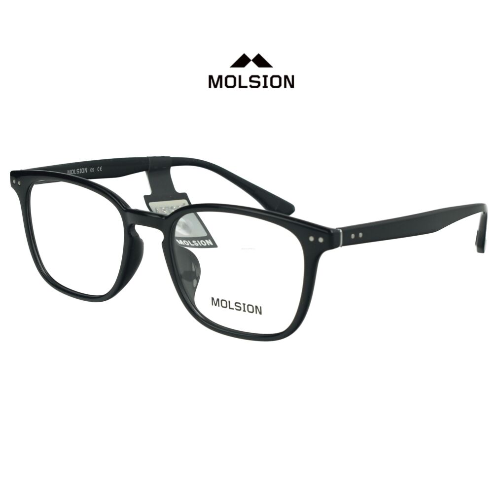 MOLSION MJ5159 B10 Okulary korekcyjne
