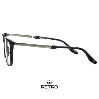 RETRO Milano R13K82 C1 Okulary korekcyjne - 2
