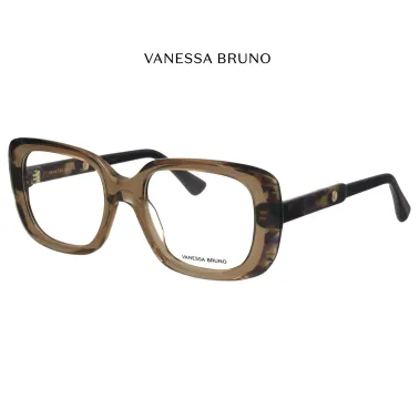 Vanessa Bruno MOON04 BR68 Okulary korekcyjne