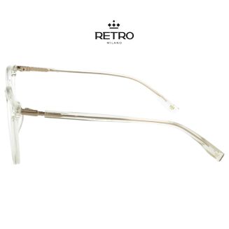 Retro Milano R48M036 C3 okulary korekcyjne - 3