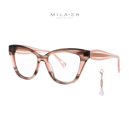 Mila ZB MZ262 V04 Okulary korekcyjne