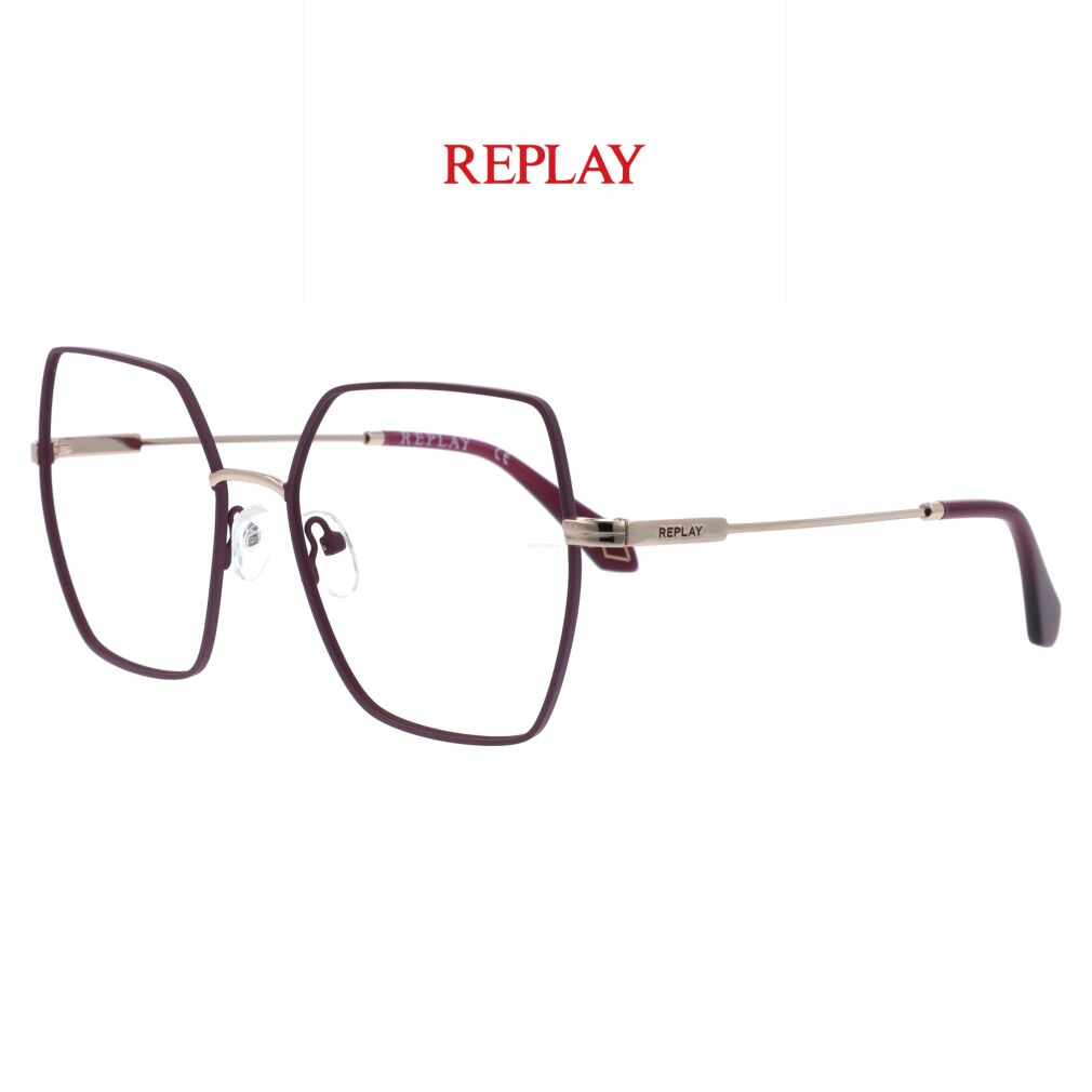 Replay RY268 V03 Okulary korekcyjne