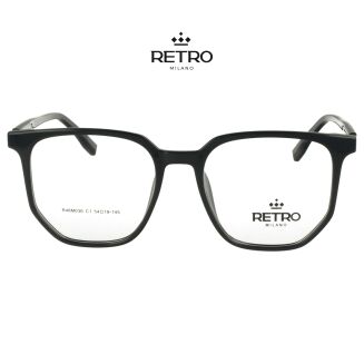 Retro Milano R48M036 C1 okulary korekcyjne - 2