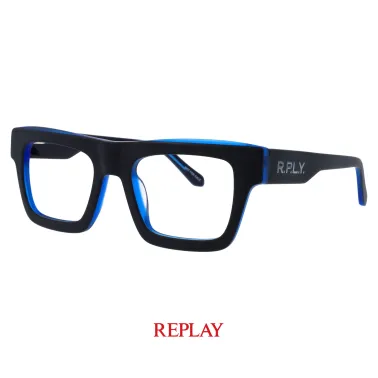 Replay RY250 V02 Okulary korekcyjne
