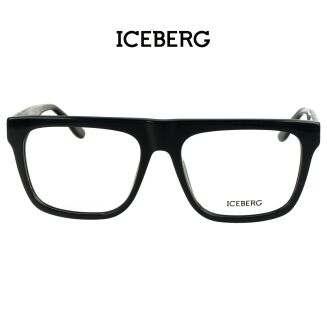 Iceberg IC341 C01 Okulary korekcyjne z nakładką polaryzcyjną - 5