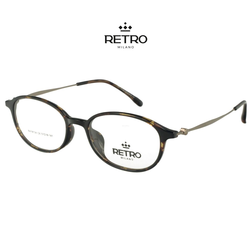 Retro Milano R41M134 C6 okulary korekcyjne
