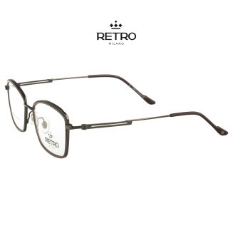 Retro Milano R41M068 C12 okulary korekcyjne - 4