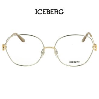 Iceberg IC333 V04 Okulary korekcyjne - 2