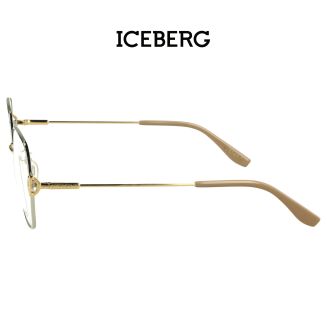 Iceberg IC333 V04 Okulary korekcyjne - 3