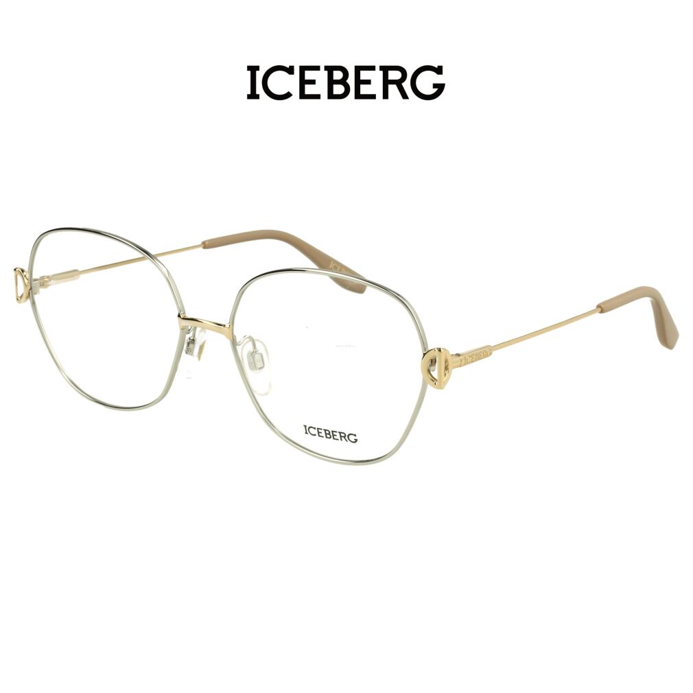 Iceberg IC333 V04 Okulary korekcyjne
