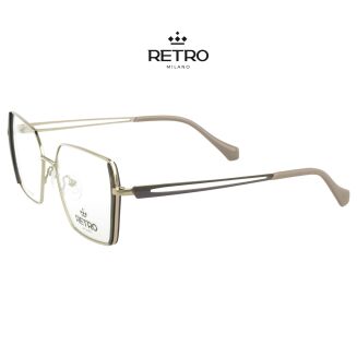 Retro Milano R10V31 C4 okulary korekcyjne - 4