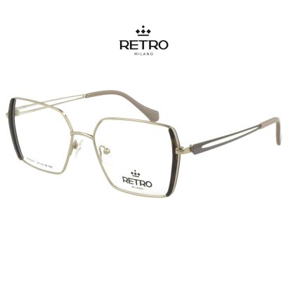 Retro Milano R10V31 C4 okulary korekcyjne