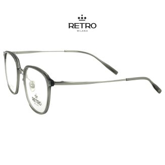 Retro Milano R03M021 C3 okulary korekcyjne - 4