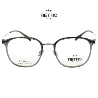 Retro Milano R03M021 C3 okulary korekcyjne - 2