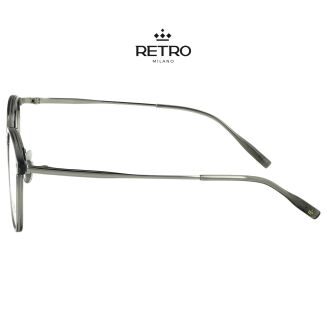 Retro Milano R03M021 C3 okulary korekcyjne - 3