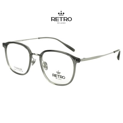 Retro Milano R03M021 C3 okulary korekcyjne