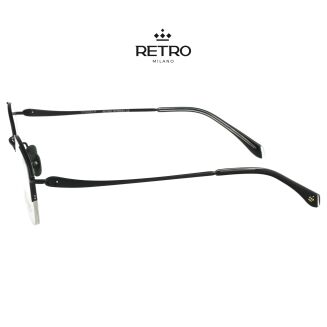 Retro Milano R07M033 C5 okulary korekcyjne - 3