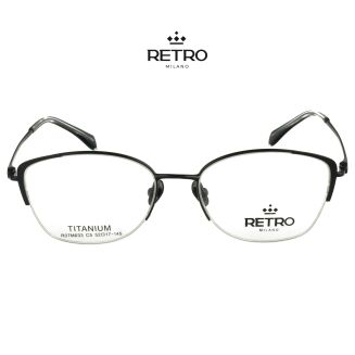 Retro Milano R07M033 C5 okulary korekcyjne - 2