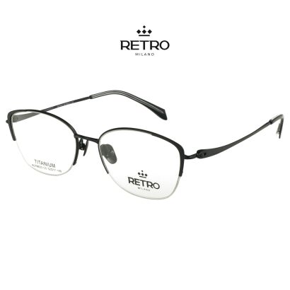 Retro Milano R07M033 C5 okulary korekcyjne