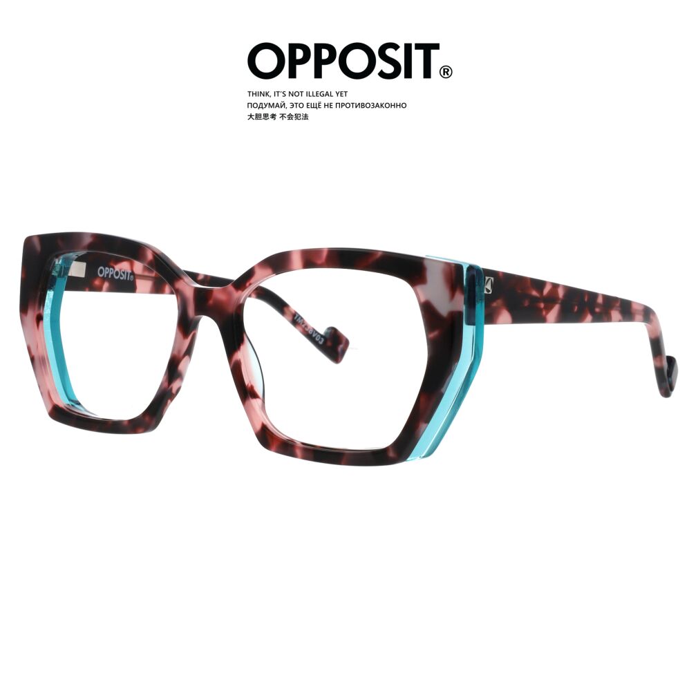 Opposit TM238 V03 Okulary korekcyjne
