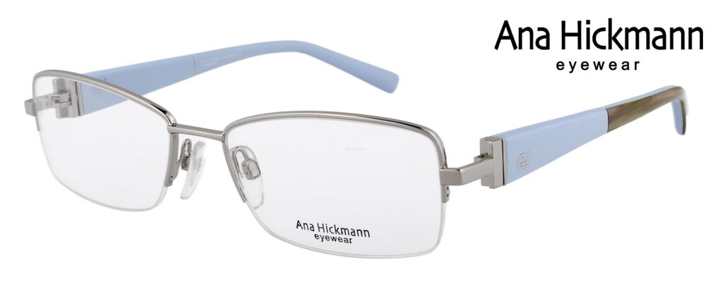 Ana Hickmann 1268 03A  Okulary korekcyjne