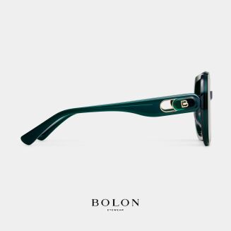 Okulary przeciwsłoneczne BOLON BL3093 C80 - 2