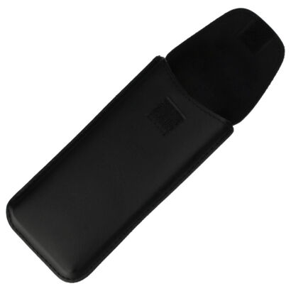 Etui na okulary korekcyjne Memphis czarny