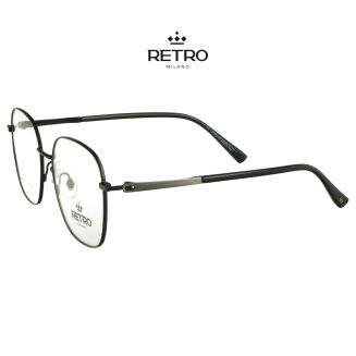 Retro Milano R41M074 C1 okulary korekcyjne - 4