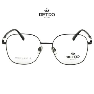 Retro Milano R41M074 C1 okulary korekcyjne - 2